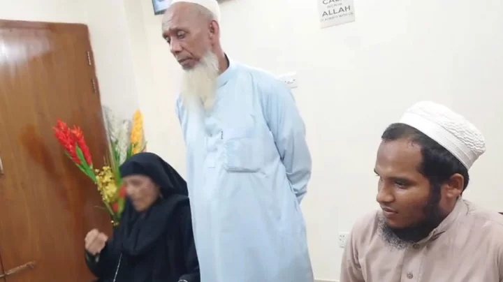ভুয়া এনআইডি দিয়ে পাসপোর্ট গিয়ে ৩ রোহিঙ্গা আটক
