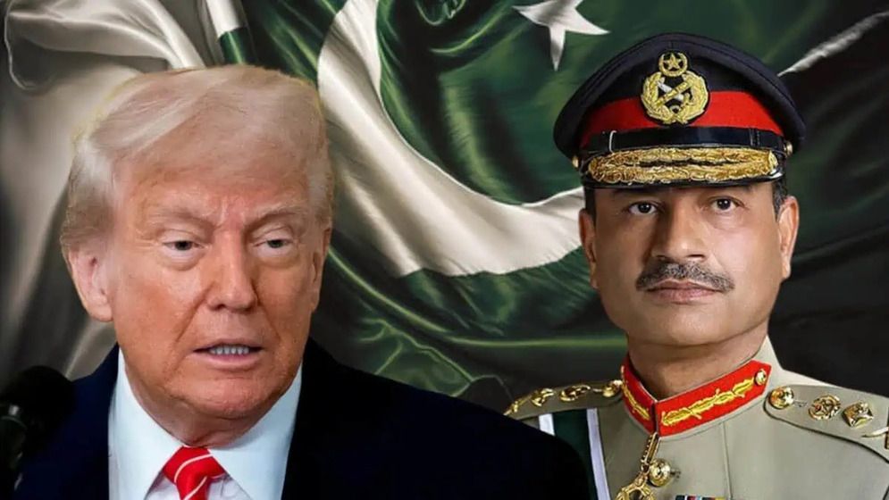 ট্রাম্পকে শান্তি পুরস্কারের জন্য পাকিস্তানের প্রস্তাবকে স্বাগত জানাল হোয়াইট হাউজ