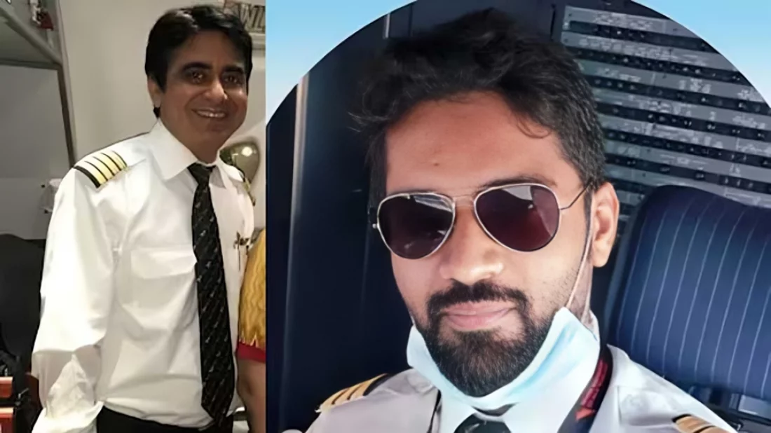 ‘আমি জ্বালানির সুইচ বন্ধ করিনি’: বিধ্বস্তের আগ মুহূর্তে এয়ার ইনডিয়ার পাইলট