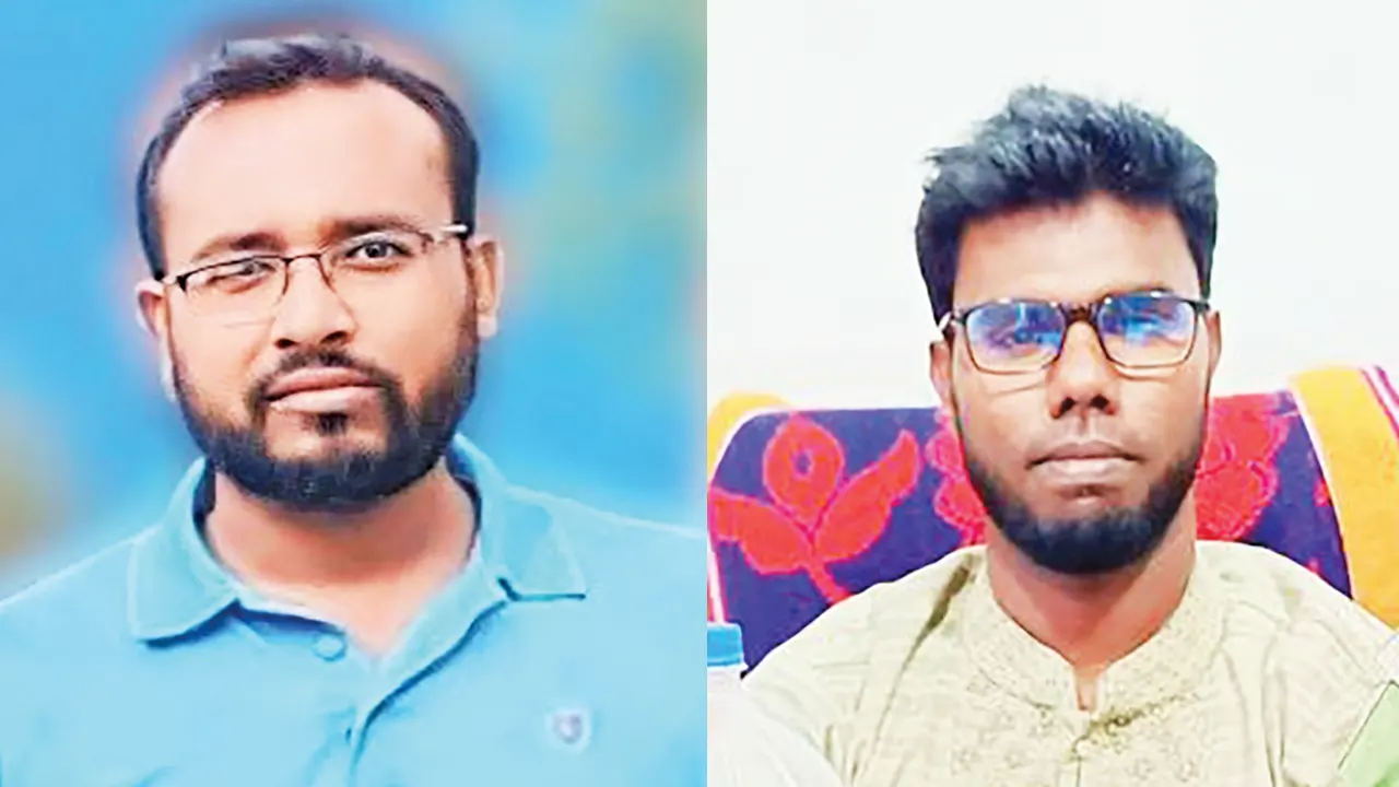 দুই ‘মাস্টারের’ জুয়ার ফাঁদে নিঃস্ব হচ্ছেন তরুণরা