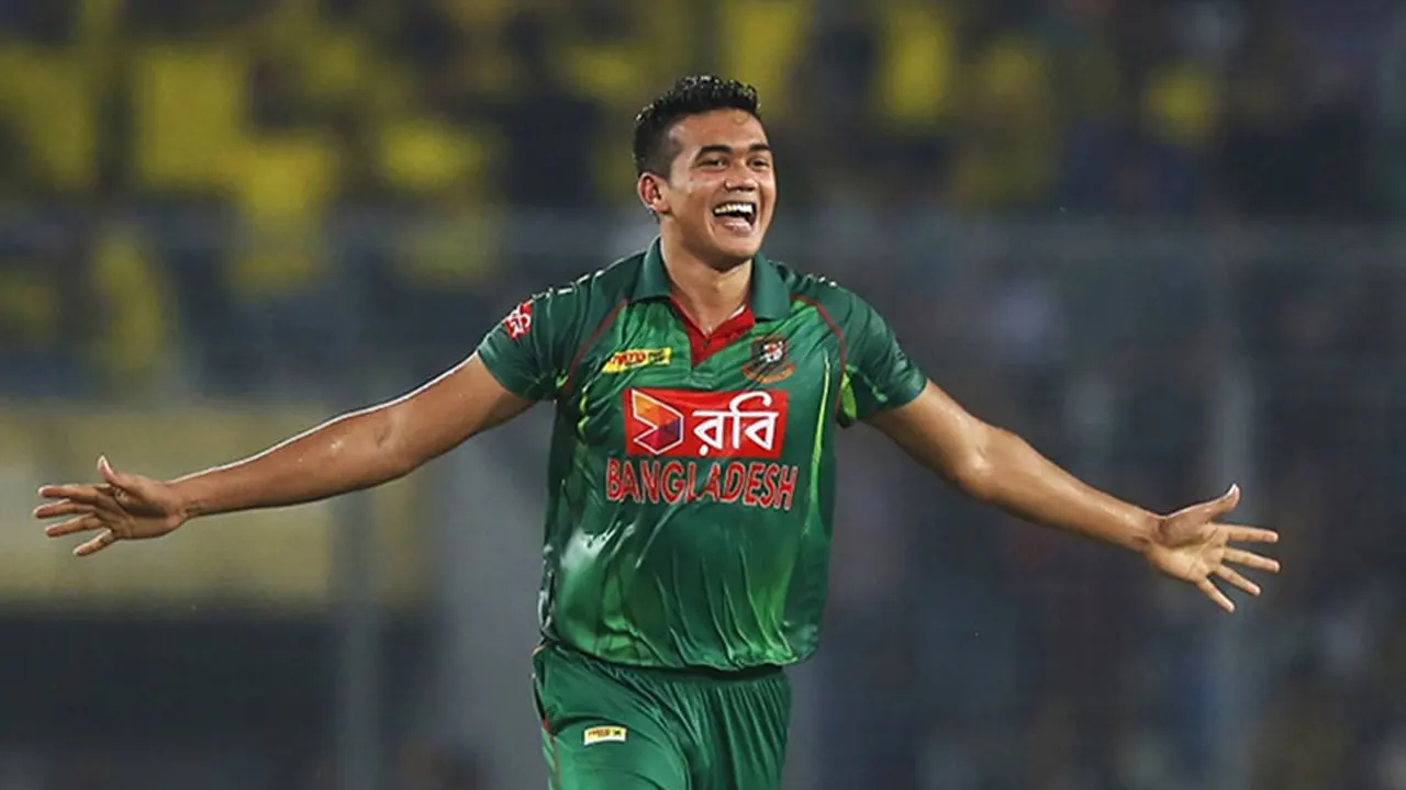ধরাছোঁয়ার বাইরে তাসকিন