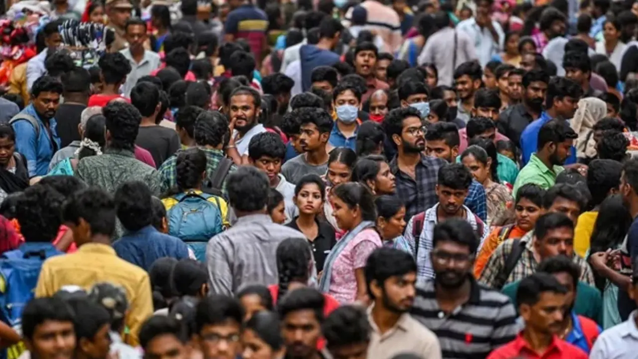 সংকটে ব্যাহত জনসংখ্যা নিয়ন্ত্রণ