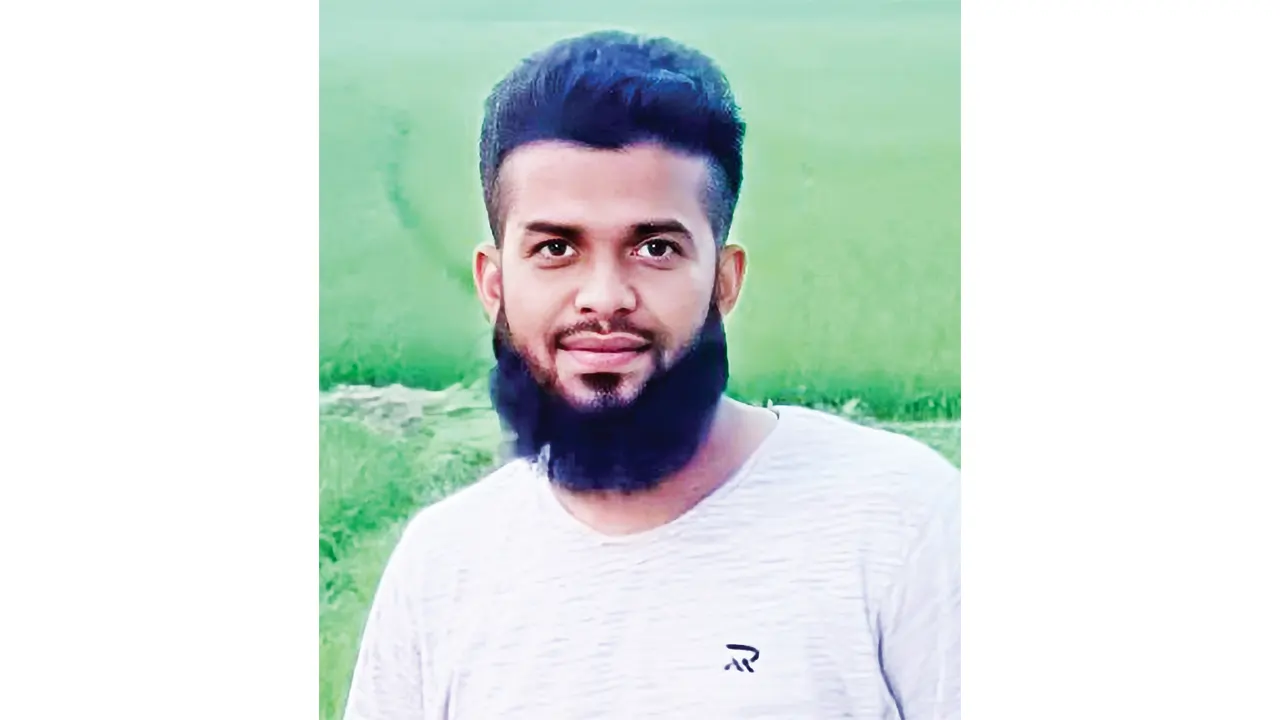 ঘটনা ভিন্ন খাতে চালিয়ে দেওয়ার টার্গেট ছিল খুনিদের