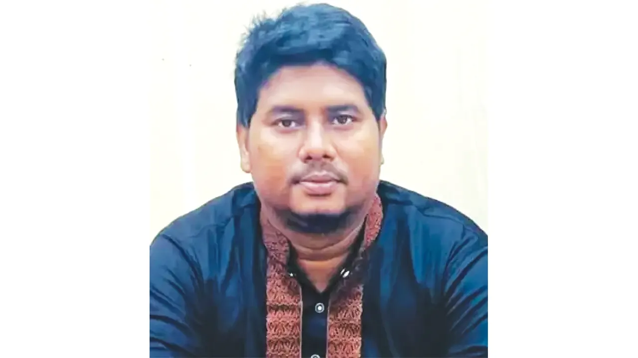 চরমপন্থিদের হাতে খুন, জেলে বসে পরিকল্পনা!
