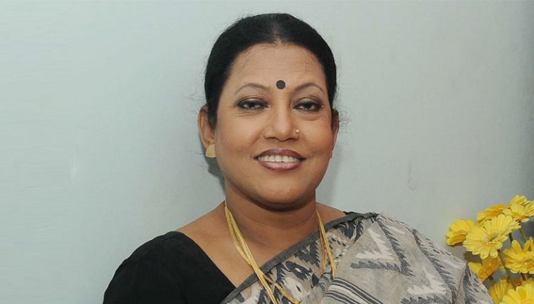 ফরিদা পারভীনের শারীরিক অবস্থার উন্নতি