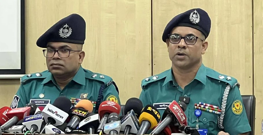 চাঁদাবাজি নয়, ভাঙারি দোকানের ব্যবসা নিয়ে দ্বন্দ্বেই মিটফোর্ড হত্যাকাণ্ড : পুলিশ