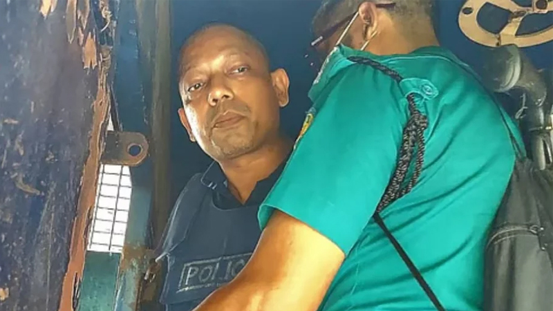 ‘ভাই, টেনশন কইরেন না’