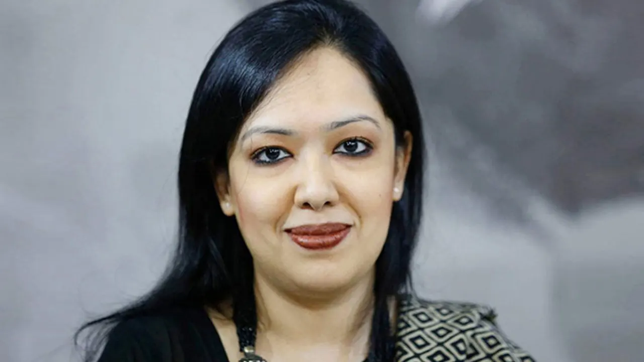 ৩২ নম্বর ভাঙার ঘটনাকে বীভৎস মববাজি বললেন রুমিন ফারহানা