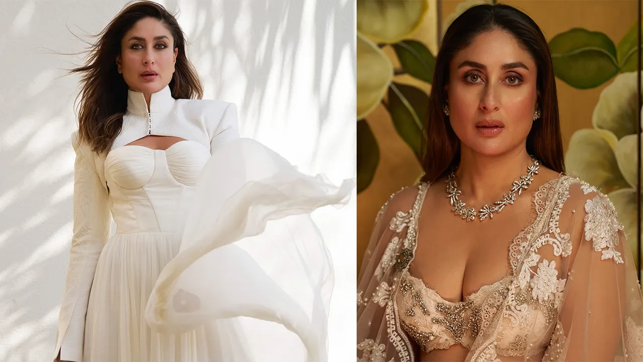 তরুণ অভিনেতার সঙ্গে কারিনার প্রেম