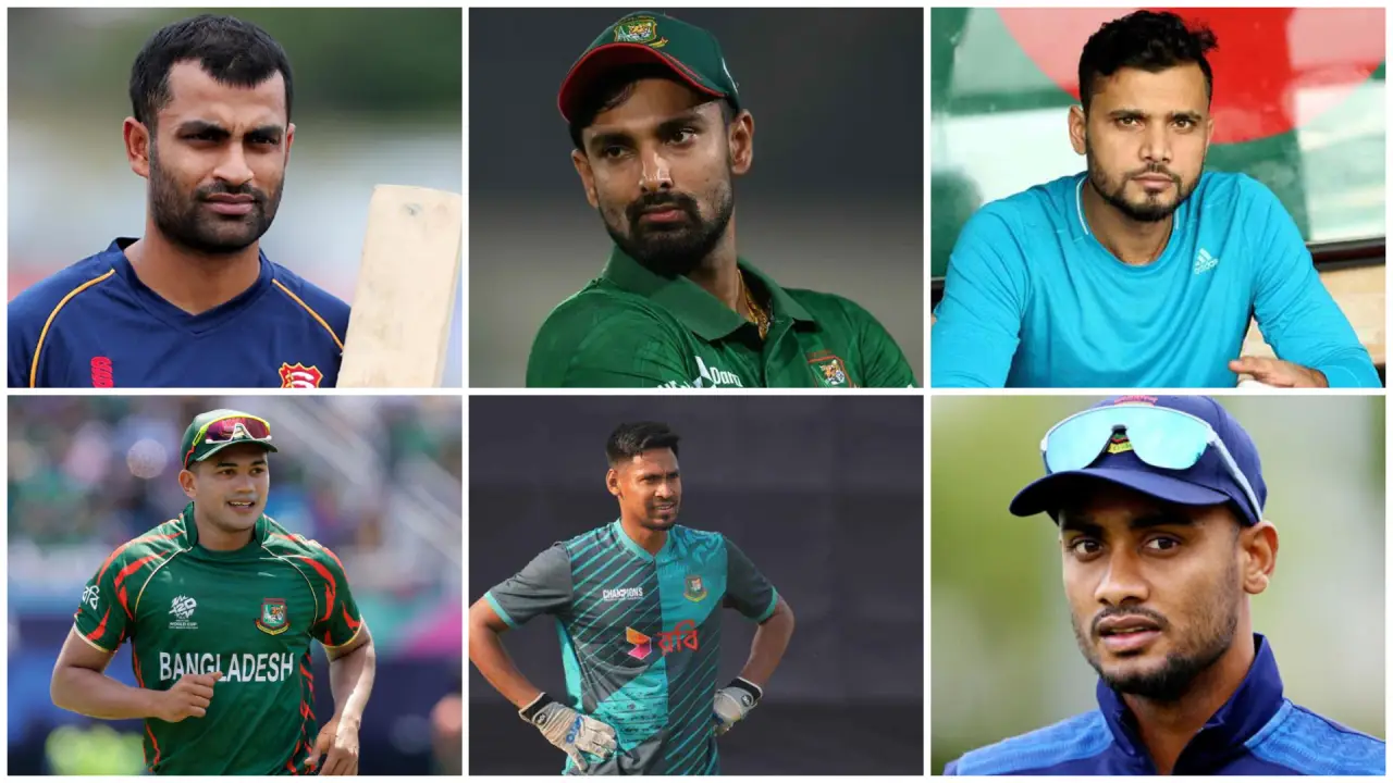 মাইলস্টোন ট্র্যাজেডিতে কাঁদছে ক্রিকেটাররাও