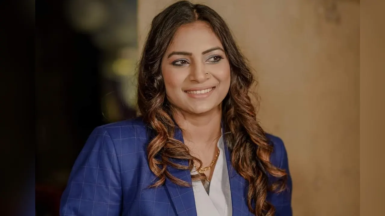 এনসিপিতে কোনো পদ নেই, তবুও পদত্যাগের ঘোষণা নিলা ইসরাফিলের