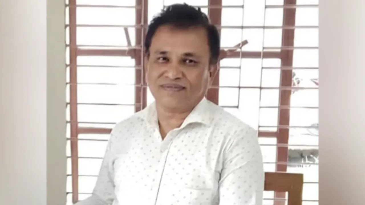জাল সনদে সাবেক এমপির স্ত্রীকে নিয়োগ, অধ্যক্ষ হাজতে
