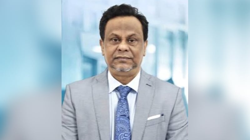 সাজা মাথায় নিয়ে ঘুরছিলেন ধামাকার চেয়ারম্যান মোজতবা আলী