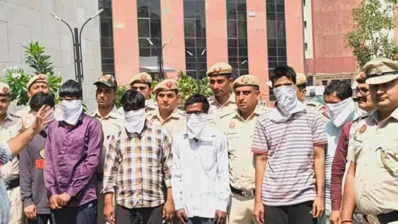 ‘বাংলাদেশি ভাষার’ অনুবাদক কেন খুঁজছে দিল্লি পুলিশ?