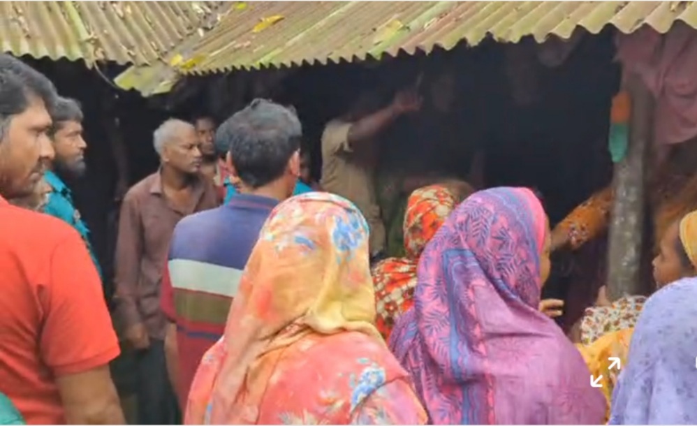রাজশাহীতে ৪ লাঁশ উদ্ধার