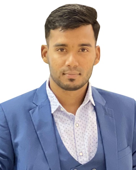 MD. FAYSAL AHAMMED