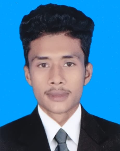MD. JASIM UDDIN
