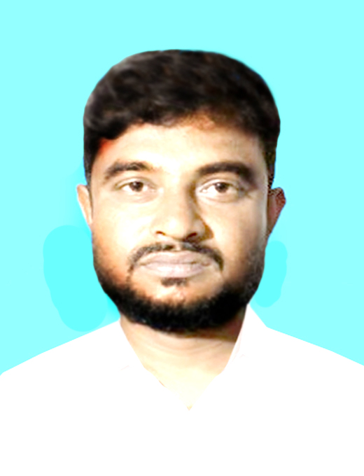 MOSTAFIZUR RAHMAN