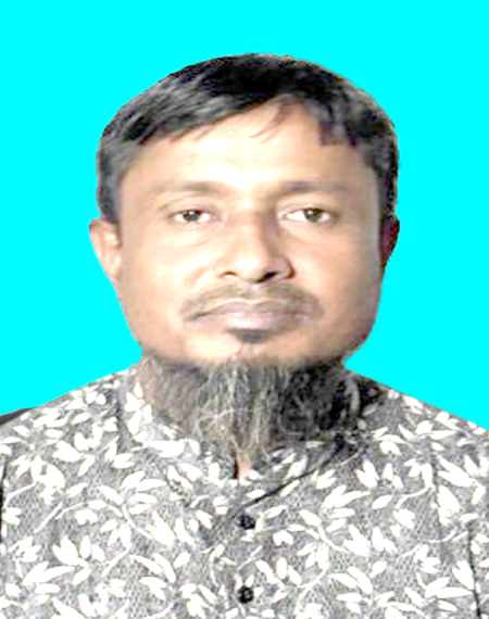 MD. ROBIUL ISLAM