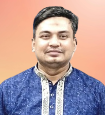 MD. SHIMUL HOSSAIN