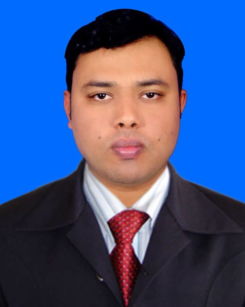 MD. SHORFUDDIN KHAN ALIF