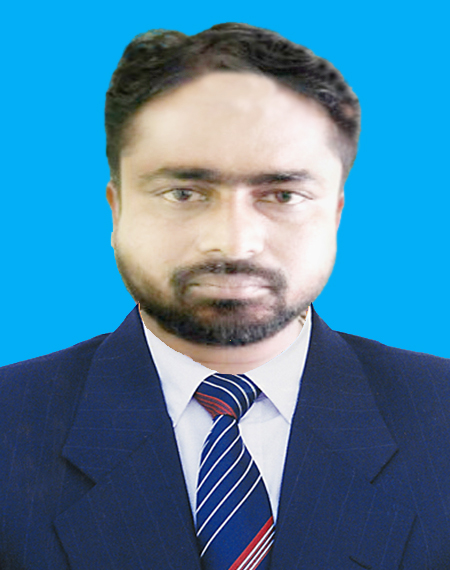 MD. TARIKUL KHA