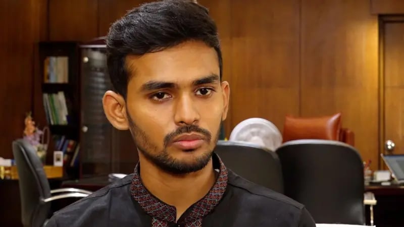 ৫ আগস্টের পরে অপুর সঙ্গে আমার দেখা হয়নি: আসিফ মাহমুদ