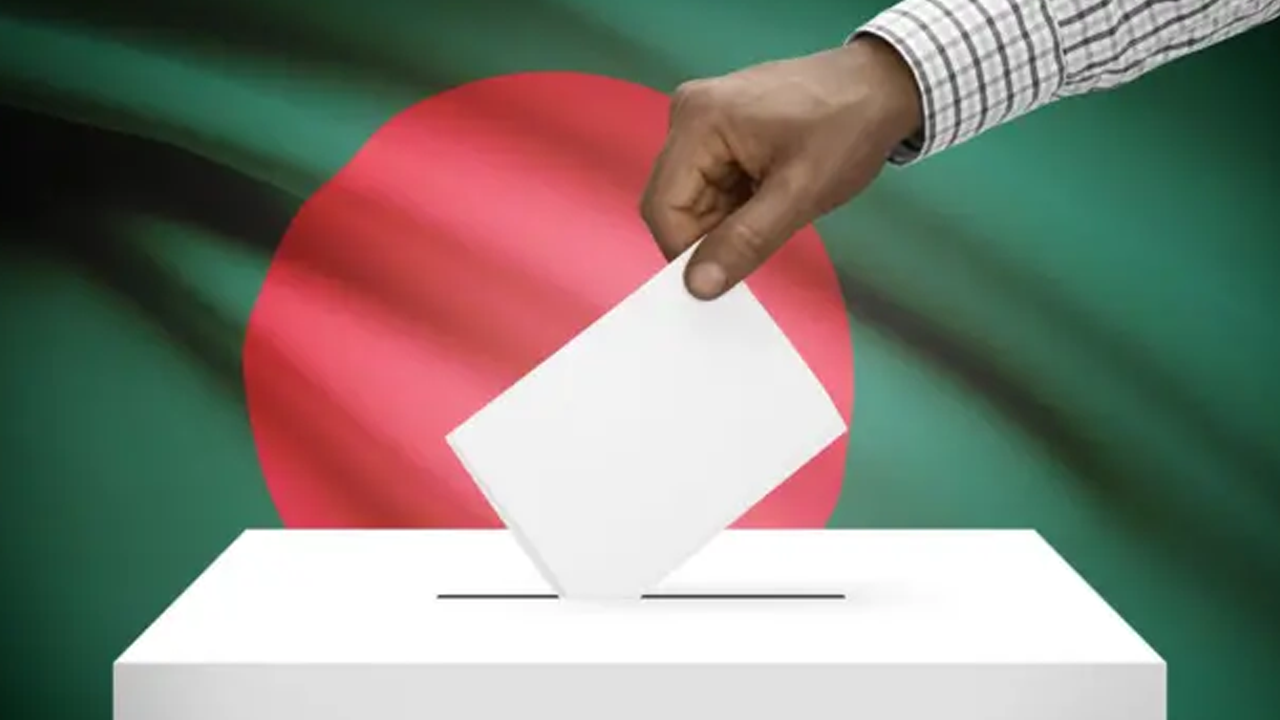 নির্বাচন নিয়ে জনমনে নানা প্রশ্ন-সংশয়