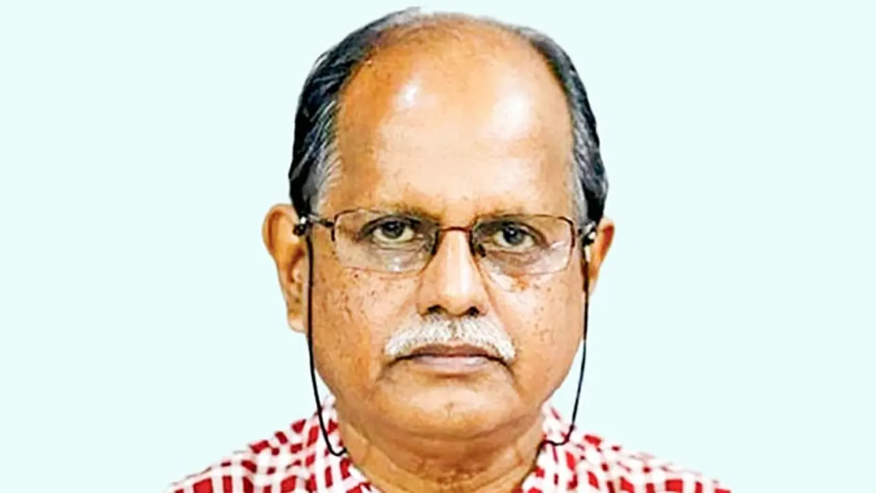 নিখোঁজের পর নদীতে মিলল সাংবাদিক বিভুরঞ্জন সরকারের মরদেহ