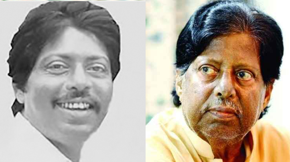 কিংবদন্তি কণ্ঠশিল্পী আব্দুল জব্বারের মৃত্যুবার্ষিকী আজ