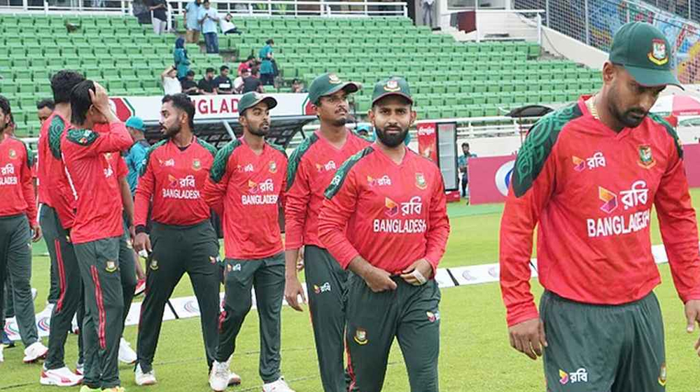 এশিয়া কাপে বাংলাদেশের ম্যাচের টিকিটের মূল্য প্রকাশ