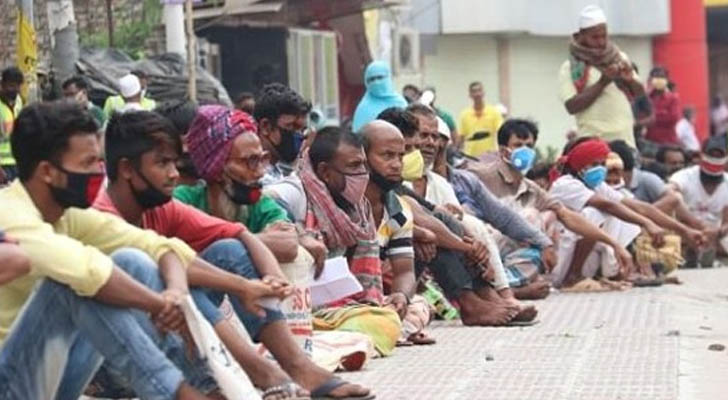 পুরোনো জরিপ দিয়ে বর্তমানের দারিদ্র্য বিমোচনের অভিযোগ