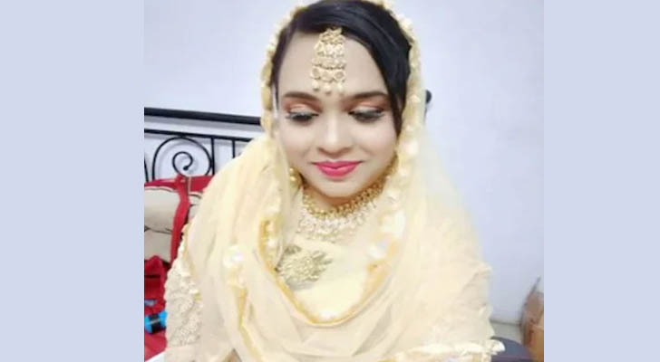 সামিরা খুঁজছিলেন নবম টার্গেট, গ্রেপ্তার করল পুলিশ