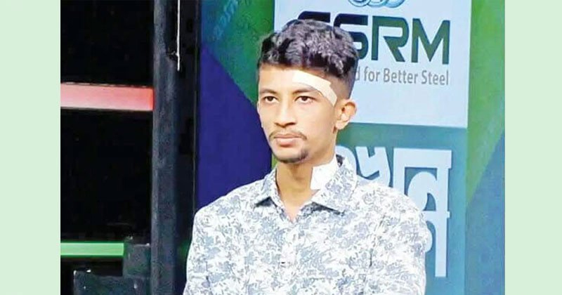 গুলশানের চাঁদাবাজিতে রিয়াদের দায় স্বীকার