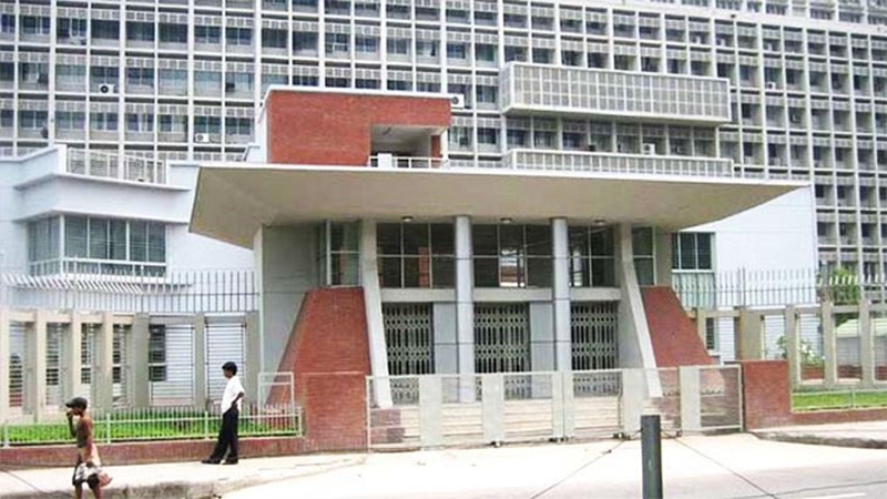 সচিবালয়ে সভা-সমাবেশ নিষিদ্ধসহ ৭ নির্দেশনা