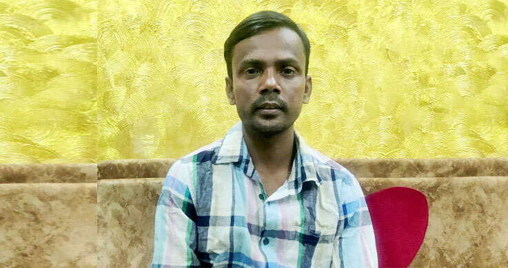 রিয়া মনির তালাক-নোটিশ পেয়ে জানাজার দিনক্ষণ জানালেন হিরো আলম