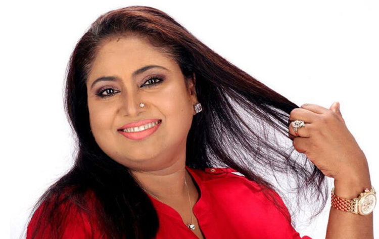 বেবী নাজনীনের জন্মদিন আজ