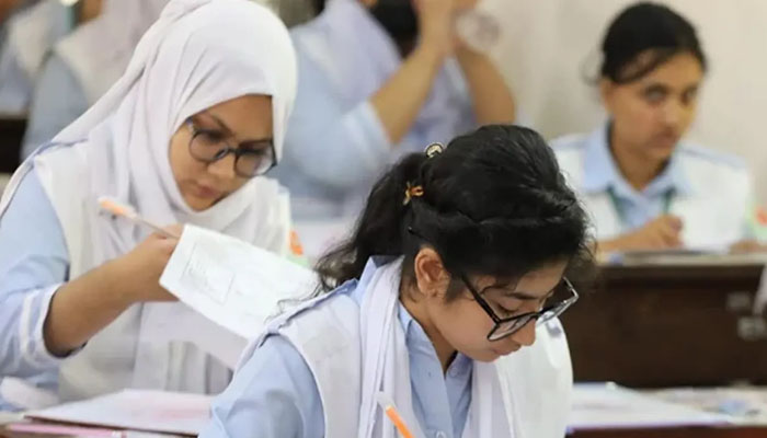 ২০২৬ সালের এইচএসসি পরীক্ষার সময়