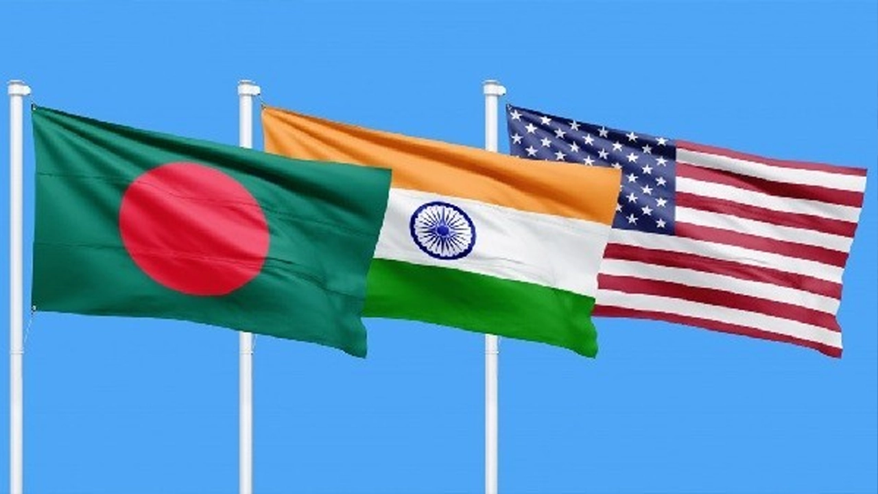 ভারতের ওপর শুল্ক দ্বিগুণ, বাংলাদেশের লাভ কতটা