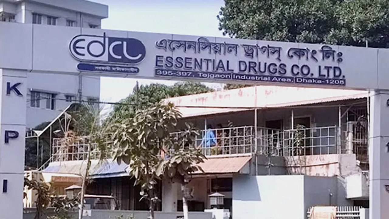 ৩৩ ওষুধের দাম কমলো, ১১৬ কোটি টাকা সাশ্রয়