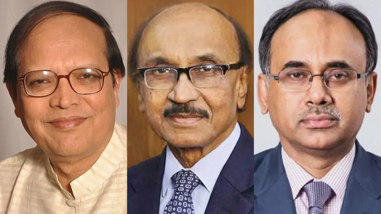 সাবেক ৩ গভর্নর ও ৬ ডেপুটি গভর্নরের ব্যাংক হিসাব তলব
