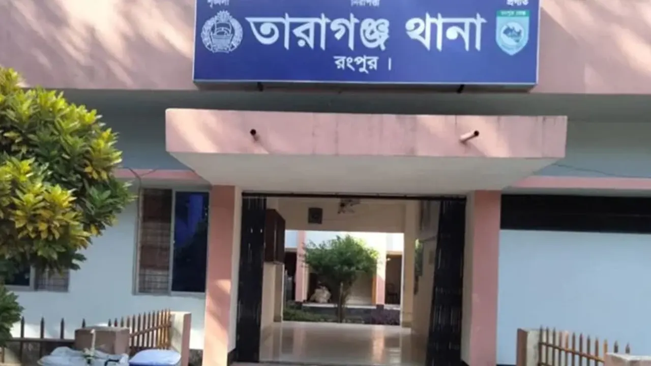 গণপিটুনিতে নিহতের ঘটনায় দুই কর্মকর্তাসহ ৮ পুলিশ সদস্য বরখাস্ত