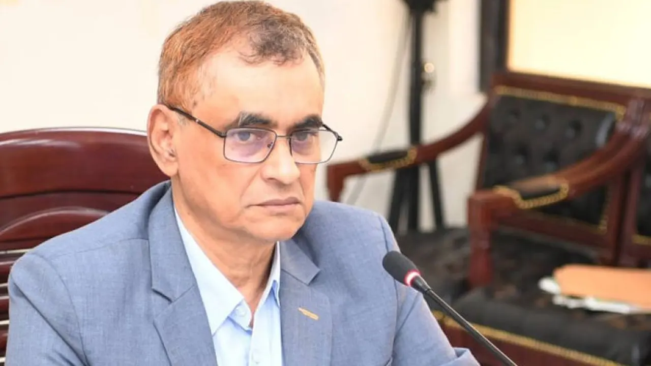 ‘৫১ লাখ টাকার স্টেডিয়াম ১৪ কোটিতে করার অনুমোদন’, কী ব্যাখ্যা দিলেন সচিব