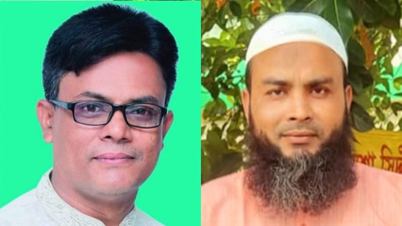 মাদারীপুরে গণভোজ আয়োজনকালে আ.লীগের দুই নেতা গ্রেপ্তার