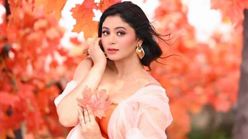 সবসময় ভেবেছি শিল্পীসত্তা যেন বিক্রি না হয়ে যায়: ঋতাভরী