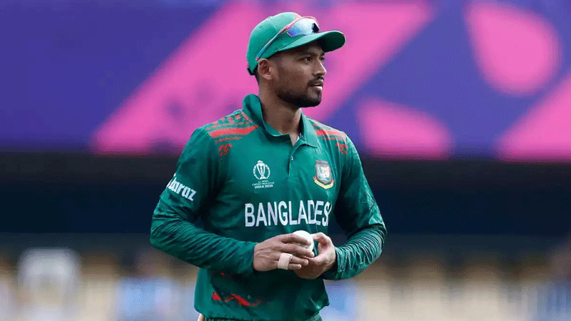 ‘শুধু প্রত্যাশা নয়, ভালো প্রস্তুতি নিয়ে বিশ্বকাপে যেতে হবে’