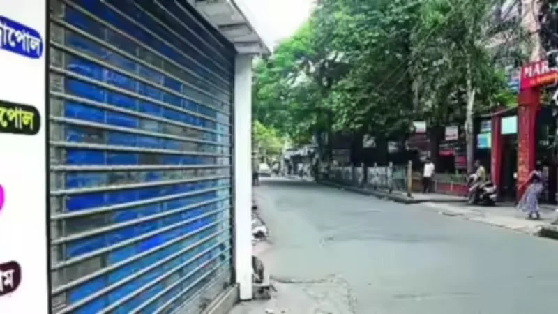 কলকাতায় ‘মিনি বাংলাদেশে’ বছরে ক্ষতি ১ হাজার কোটি রুপি