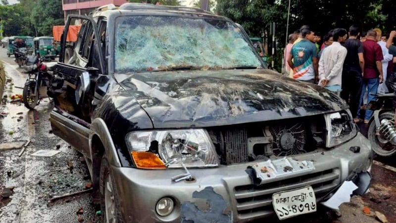 রাউজানে দ্বন্দ্ব-খুনের পেছনে মাটির ব্যবসা, বালুমহাল দখল, চাঁদা