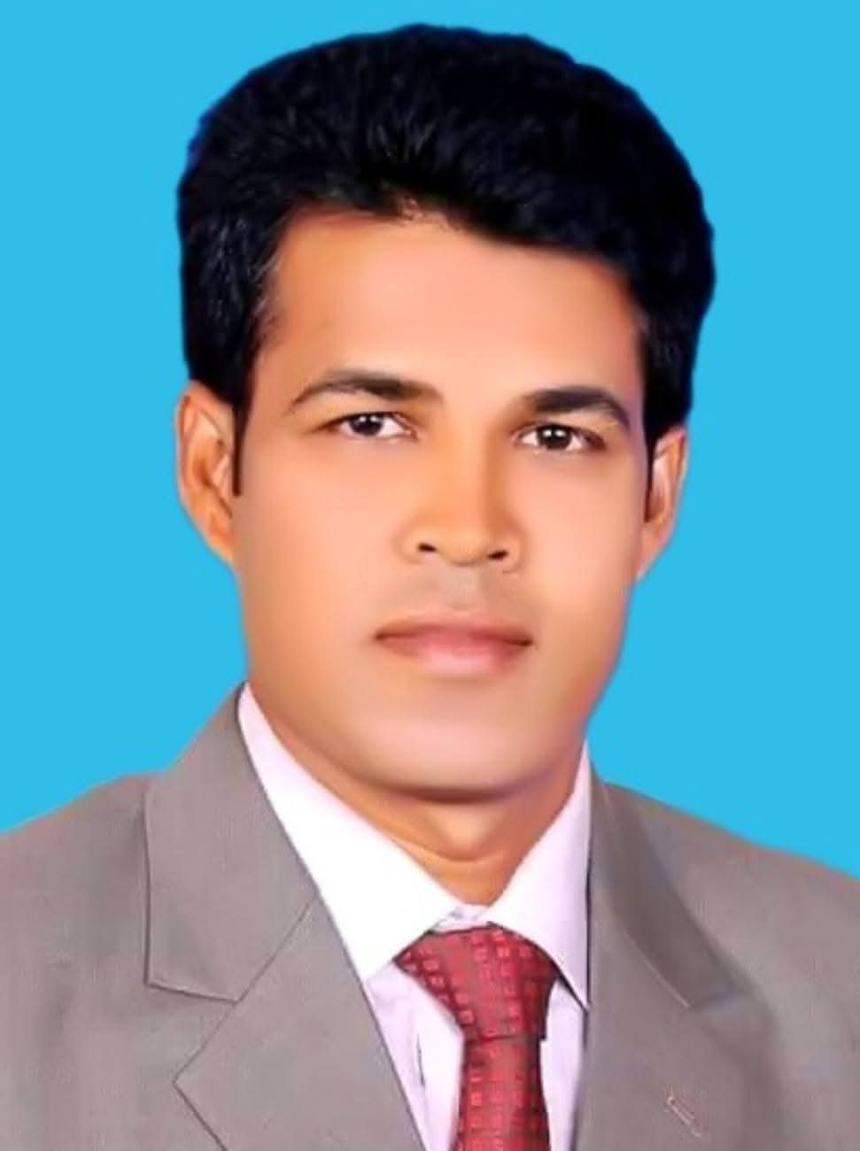 তিতাসের মৌটুপী ইসলামিয়া দাখিল মাদ্রাসার পূর্ণাঙ্গ ম্যানেজিং কমিটির সভাপতি হলেন সিরাজুল ইসলাম সিরাজ।