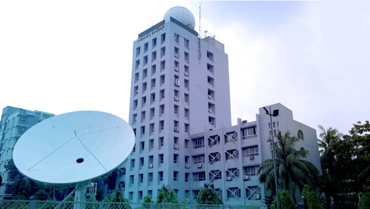 বঙ্গোপসাগরে ২ লঘুচাপ সৃষ্টির আভাস, ৫ দিনের পূর্বাভাসে যা জানা গেল